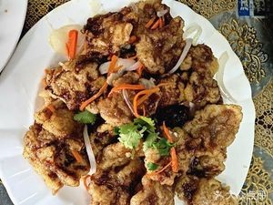 Su Family Restaurant