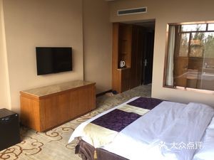 Harbin Tonghe Fubinol Hotel