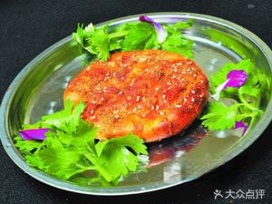 Shi Cao Barbecue (Zijing Mingdu Store)