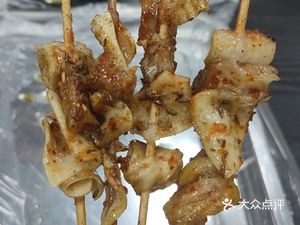 Barbecue Time (Zijing Mingdu Branch)