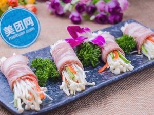 Xian Niu Xiao Xiang Qiqihar Barbecue (Dongdu · Xingfu Li Branch)