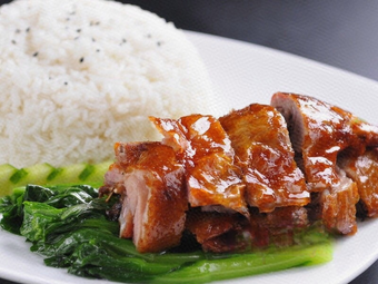 Wang Fu Ji Beijing Roast Duck