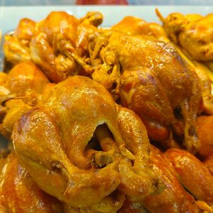 Zhang's Roast Chicken (East City 2nd Phase Store)