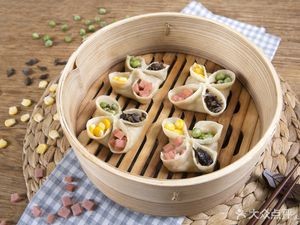 Qingzhen Xilaisun (Bin Gang Waterfront Branch)