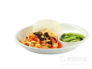 Zhu Chao BBQ Bucket Rice (Dongfeng Mingyuan Store)