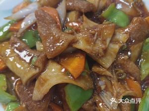 Qingzhen Yangxiezi Steamed Dumpling House (Bin Gang Shui'an Yijiangwan West District Branch)