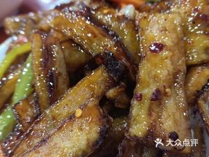 Ju Fu Jiao Zi Old Restaurant (Bin Gang Shui An Yi Jiang Wan West District Store)