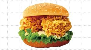 Jike Shi Fried Chicken & Burger (Huannan City Store)