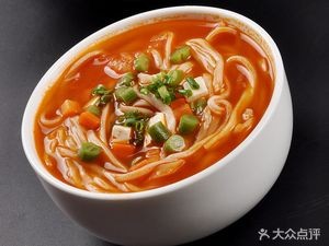 Lao Ma Noodle House (Wutongjun Branch)