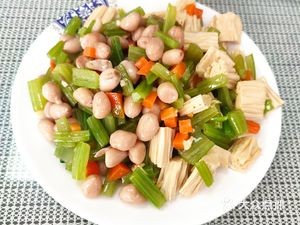 Lao Qianyu Spicy Noodles (Ceramic Branch)