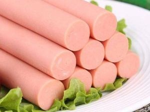 Liu's Noodles (Tongjie Town Branch)