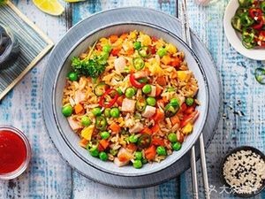 Home-style Dumpling House (Longjiang Community Branch)