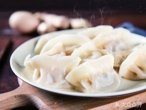 Junlong Dumpling House (Bingang Shuian C District Branch)
