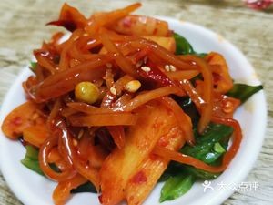 Xinsheng Baijia Baozi Hun Dun (Haominju Bin Gang Shui'an Jin Jie Store)