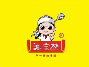 Xie Baolin BBQ Rice Bowl (Dongfeng Branch)