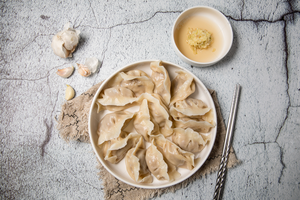 Du Yi Chu Dumplings & Smoked Liquor Pub (Tongshun Street Store)