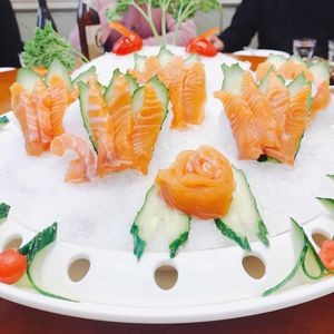 厚德居百姓菜馆