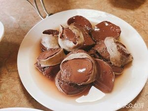 Jinsheng Piggys' Blood Soup