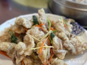 Xiao Yu Restaurant