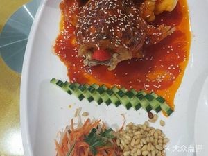Shengshi Yuan Banquet Hotel