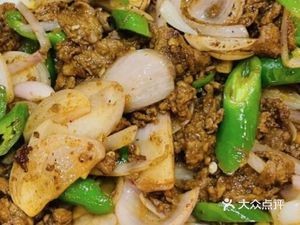 Xinfuyuan Restaurant