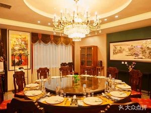 Ping Pong Restaurant (Xiangtai Renjia Store)