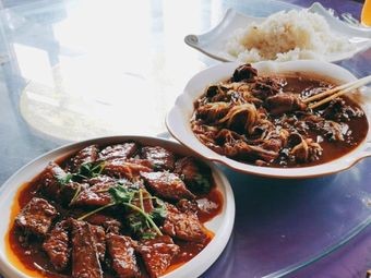 Pengxiang Restaurant