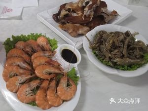 Qiguang Delicacies