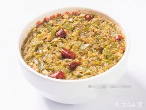 Xin Peng Baozi Pu (Minsheng Shangdu Store)