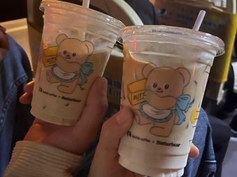 Luckin Coffee (Minsheng Square Kangshi Shopping Laoshan Road Branch)