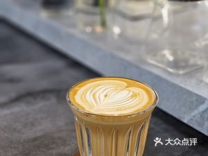 Shui Bang Cafe (Dao Li Branch)