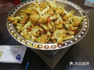 Wei Dangjia Common People Home-style Restaurant (Chengyuan Ge Community Store)