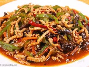 Our Home Restaurant (Jindi Garden Branch)