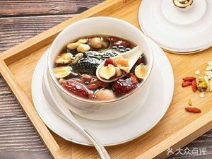 Xinyue Soup (Hengda Yufu Store)