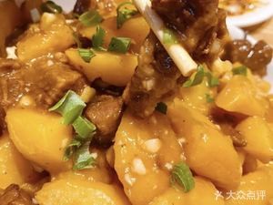 China Specialty Snacks