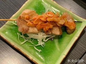 Octopus Balls (Hengxiangcheng Phase 1 Branch)