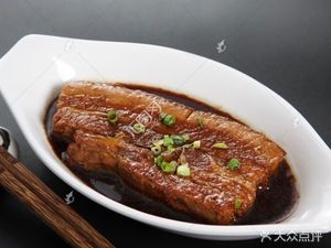 Sauce Pot Wang Lao You Bing (Four Square Avenue Branch)