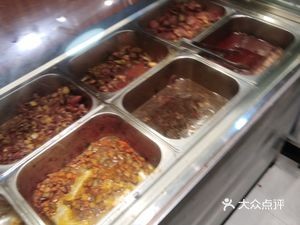 Uncle Zhang's Boxed Meals (Yijuzhijia B Area Branch)