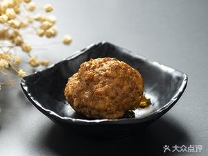 羽记隆江猪脚饭(宜居家园店)
