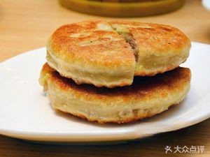 Niu Zhuang Dumpling (Minsheng Shangdu Branch)