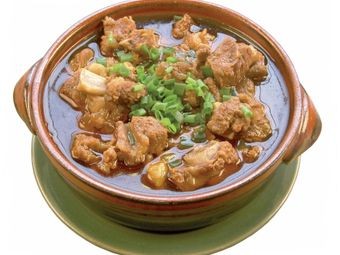 Authentic Old Dao Wai Pot Roast Meat Restaurant (Jiankang Le Yuan Store)