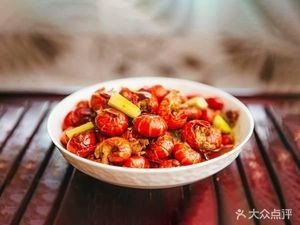 Hu Zi One Yuan Barbecue (Nanfang Garden Branch)