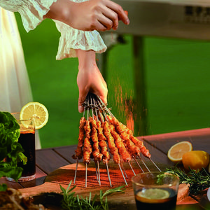 Da Ji Xiang Street Food Skewers (Nanfang Garden Branch)