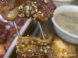 Yu Zhi Wei Barbecue (Qinghe Bay Community D Zone Branch)