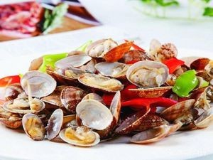 Iron Roof BBQ (Qinghe Bay Community Branch)