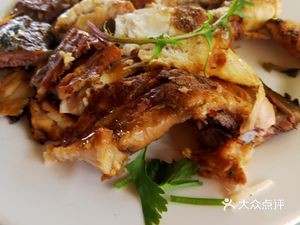 Lakeside Fish Restaurant