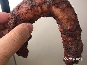 Yu Chang Sausage & Old Roast Chicken (Kangshi Branch)