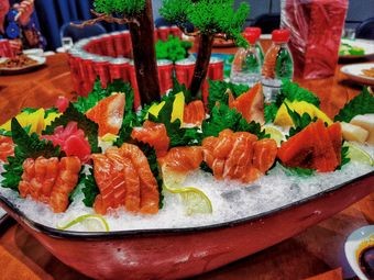 Moon Eight Treasures Direct Factory Sales