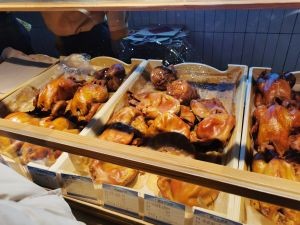 Eight Treasures King (Harbin Minsheng Plaza Branch)