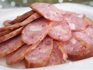 Nongda Sausage (Tianhe Street Branch)